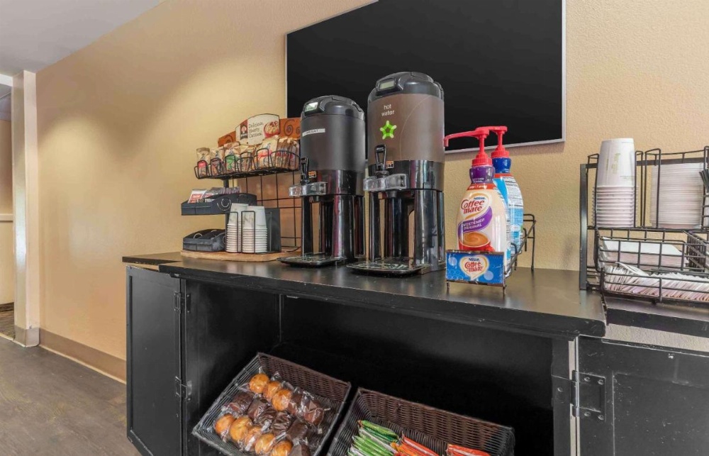 Extended Stay America Suites - San Jose - Edenvale - North Image 10