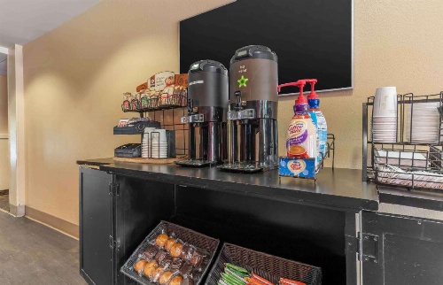 Extended Stay America Suites - San Jose - Edenvale - North image 10