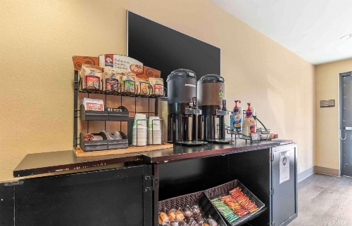 Extended Stay America Suites - San Jose - Edenvale - North image 11