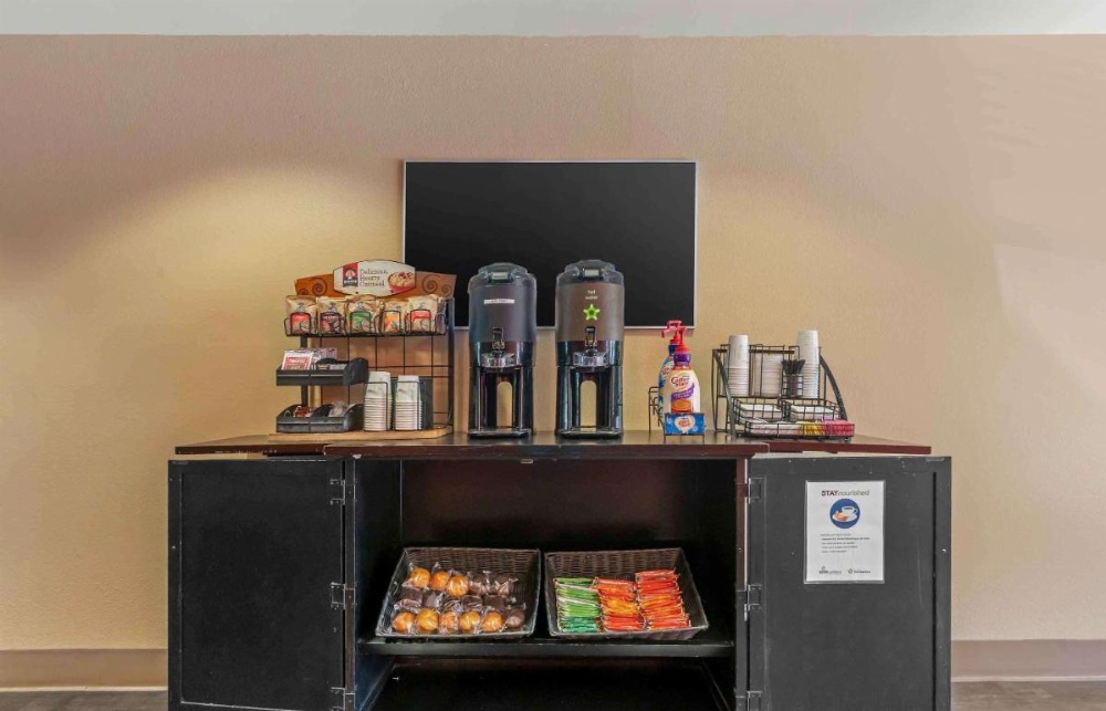 Extended Stay America Suites - San Jose - Edenvale - North Image 12