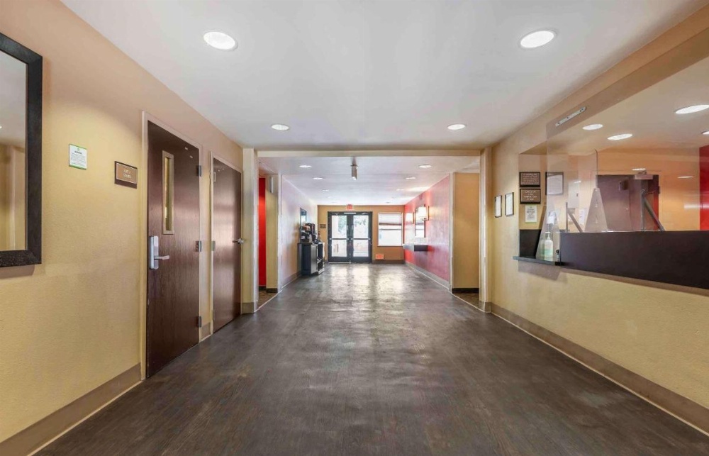 Extended Stay America Suites - San Jose - Edenvale - North Image 14