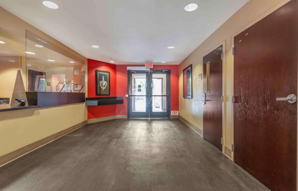 Extended Stay America Suites - San Jose - Edenvale - North Image 15