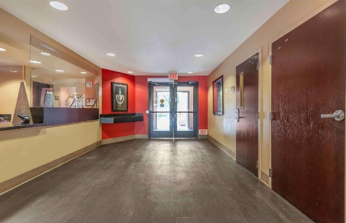 Extended Stay America Suites - San Jose - Edenvale - North image 15
