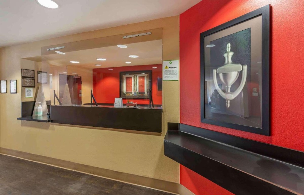 Extended Stay America Suites - San Jose - Edenvale - North Image 16