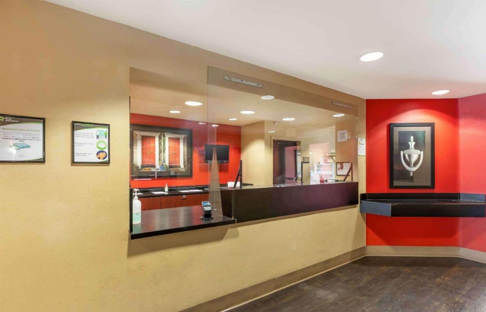 Extended Stay America Suites - San Jose - Edenvale - North Image 18