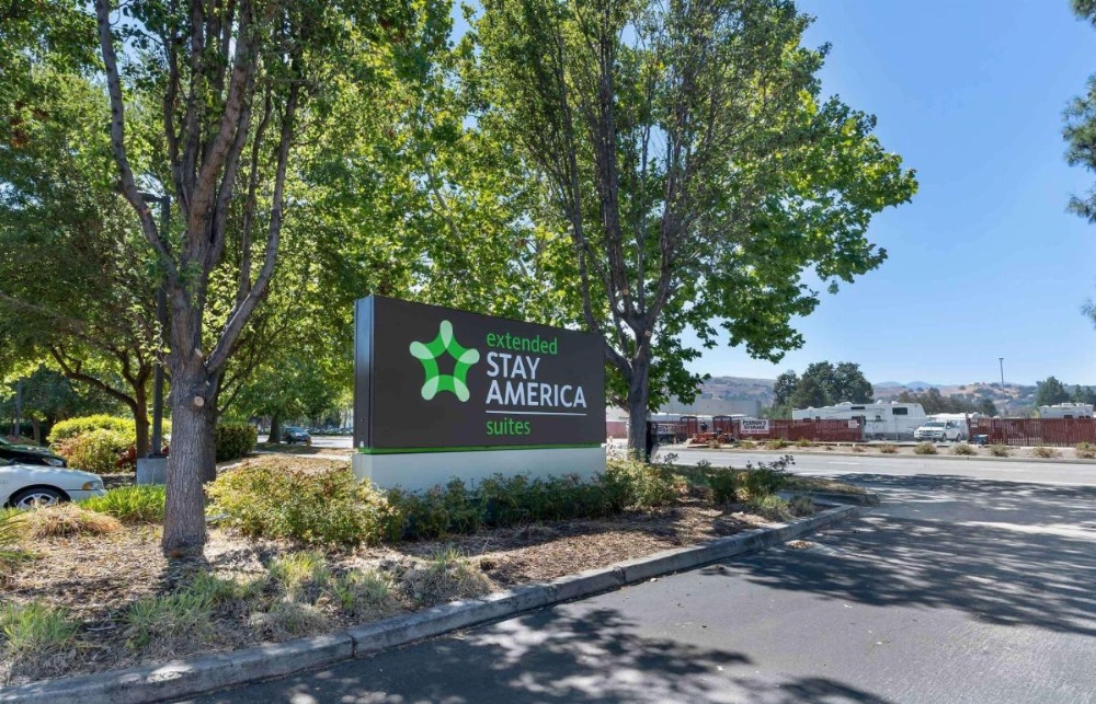 Extended Stay America Suites - San Jose - Edenvale - North Image 19