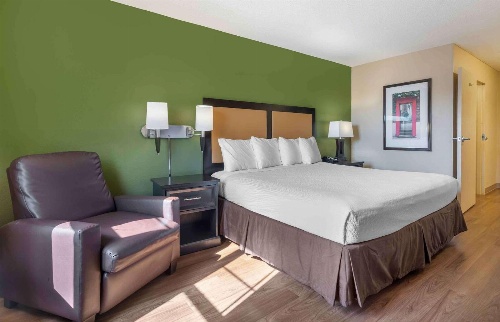 Extended Stay America Suites - San Jose - Edenvale - North image 2