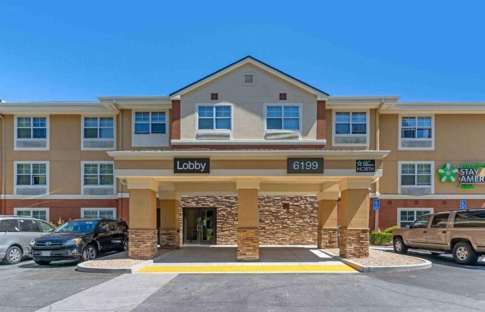 Extended Stay America Suites - San Jose - Edenvale - North Image 20