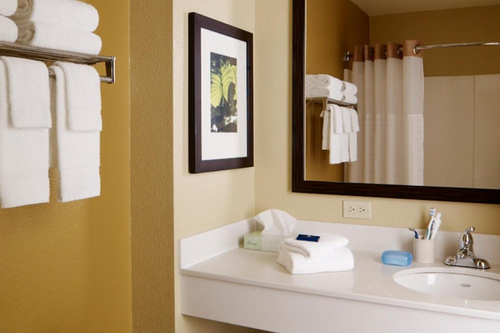 Extended Stay America Suites - San Jose - Edenvale - North Image 21