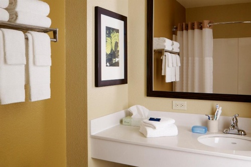 Extended Stay America Suites - San Jose - Edenvale - North image 21