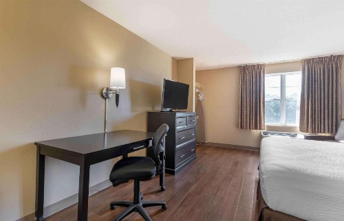 Extended Stay America Suites - San Jose - Edenvale - North image 27
