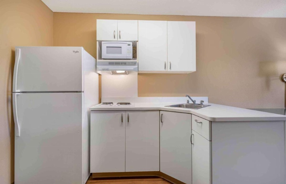Extended Stay America Suites - San Jose - Edenvale - North Image 28
