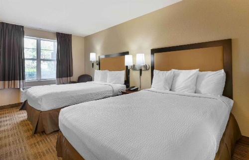 Extended Stay America Suites - San Jose - Edenvale - North image 29