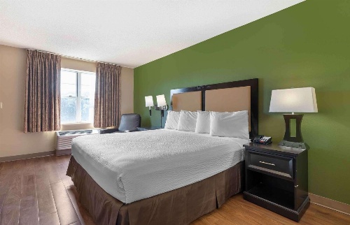 Extended Stay America Suites - San Jose - Edenvale - North image 3