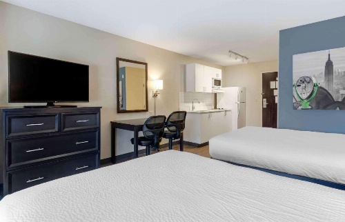 Extended Stay America Suites - San Jose - Edenvale - North image 30