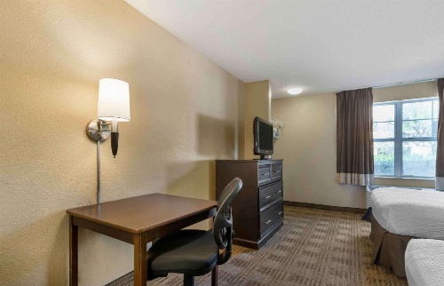 Extended Stay America Suites - San Jose - Edenvale - North image 31