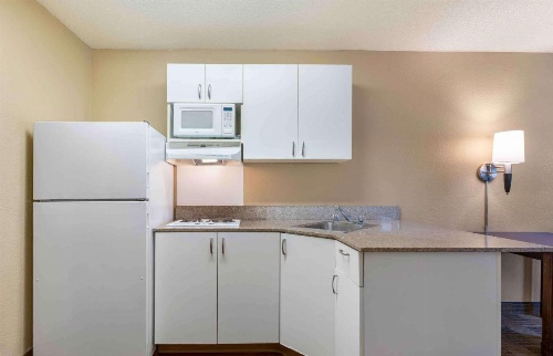 Extended Stay America Suites - San Jose - Edenvale - North image 33