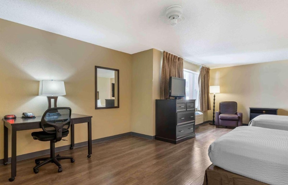 Extended Stay America Suites - San Jose - Edenvale - North Image 34