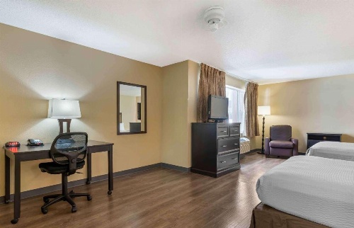 Extended Stay America Suites - San Jose - Edenvale - North image 34