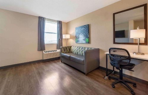 Extended Stay America Suites - San Jose - Edenvale - North image 35