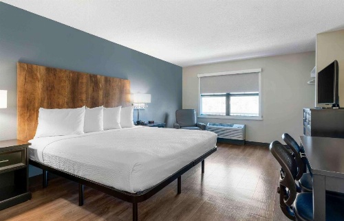 Extended Stay America Suites - San Jose - Edenvale - North image 36