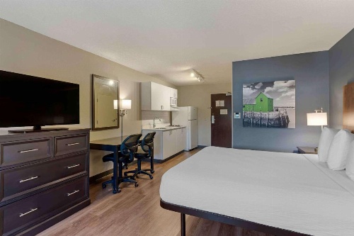 Extended Stay America Suites - San Jose - Edenvale - North image 37