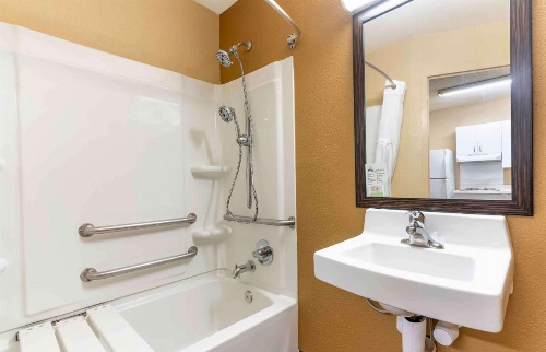 Extended Stay America Suites - San Jose - Edenvale - North image 38