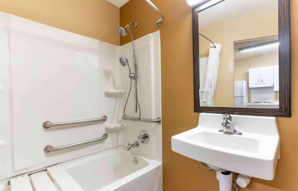 Extended Stay America Suites - San Jose - Edenvale - North Image 39