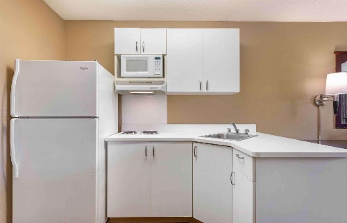 Extended Stay America Suites - San Jose - Edenvale - North image 4