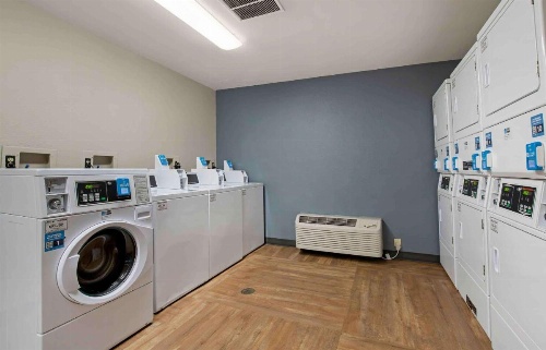 Extended Stay America Suites - San Jose - Edenvale - North image 40