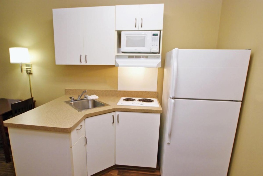 Extended Stay America Suites - San Jose - Edenvale - North Image 41