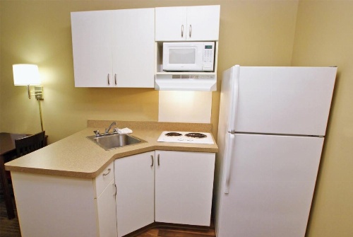 Extended Stay America Suites - San Jose - Edenvale - North image 41