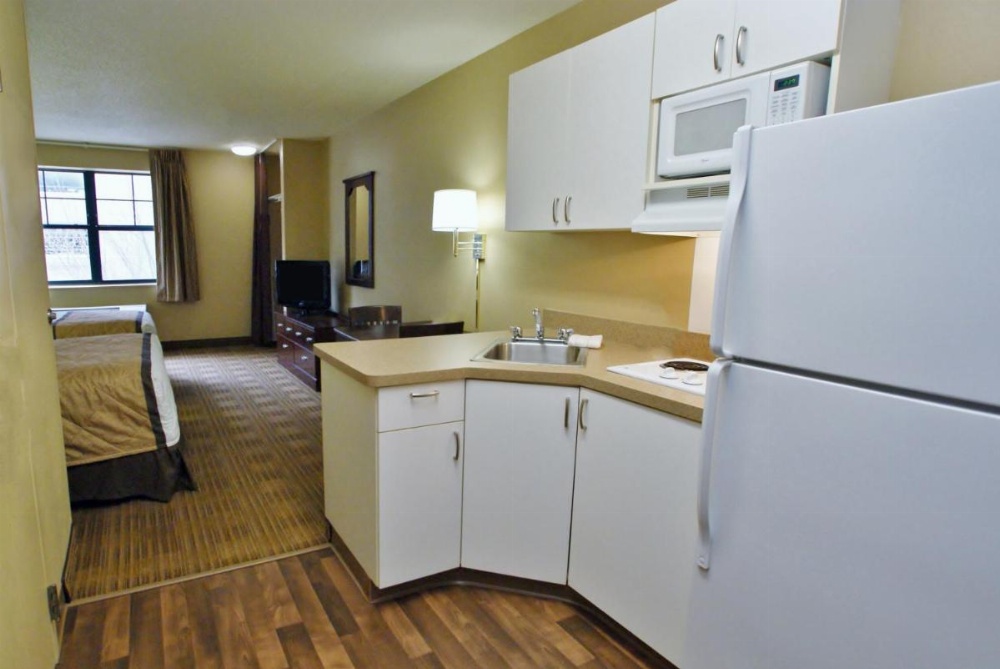 Extended Stay America Suites - San Jose - Edenvale - North Image 42