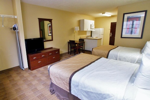 Extended Stay America Suites - San Jose - Edenvale - North image 43