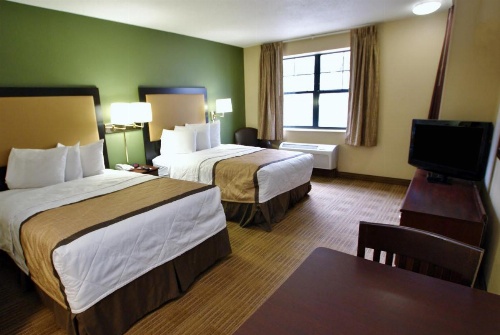 Extended Stay America Suites - San Jose - Edenvale - North image 45