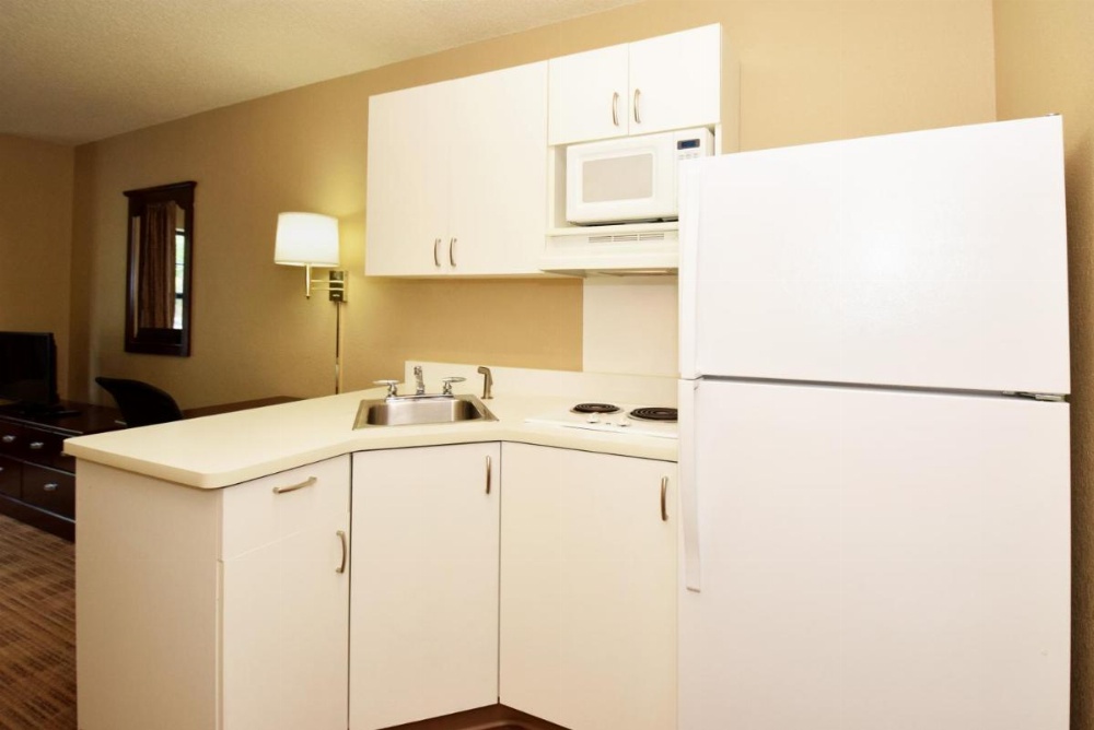 Extended Stay America Suites - San Jose - Edenvale - North Image 46