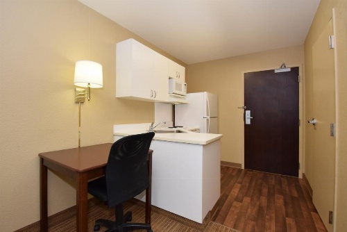 Extended Stay America Suites - San Jose - Edenvale - North image 47