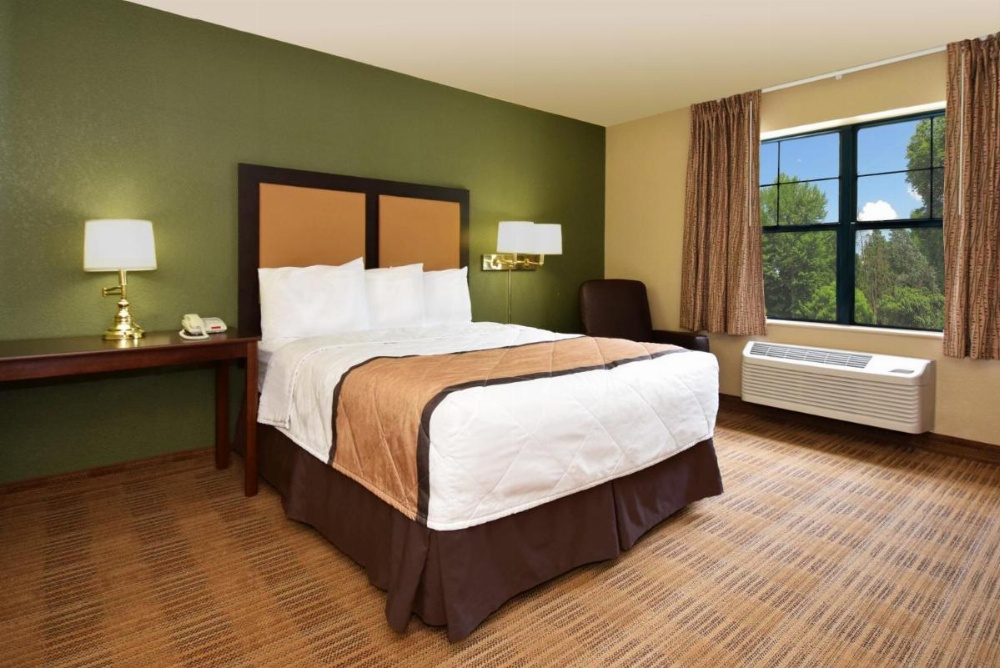 Extended Stay America Suites - San Jose - Edenvale - North Image 49