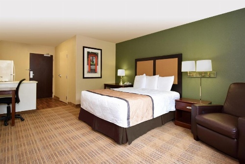 Extended Stay America Suites - San Jose - Edenvale - North image 50