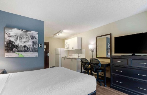 Extended Stay America Suites - San Jose - Edenvale - North image 7