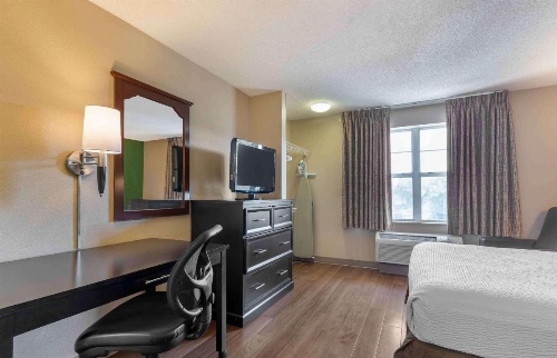 Extended Stay America Suites - San Jose - Edenvale - North image 8