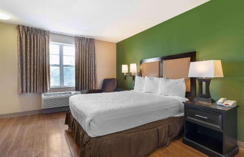 Extended Stay America Suites - San Jose - Edenvale - North image 9
